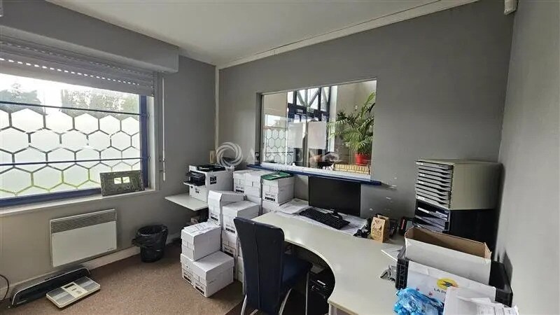 Bureau dans VILLENEUVE-D'ASCQ à vendre - Photo intérieure - Image 2 de 12