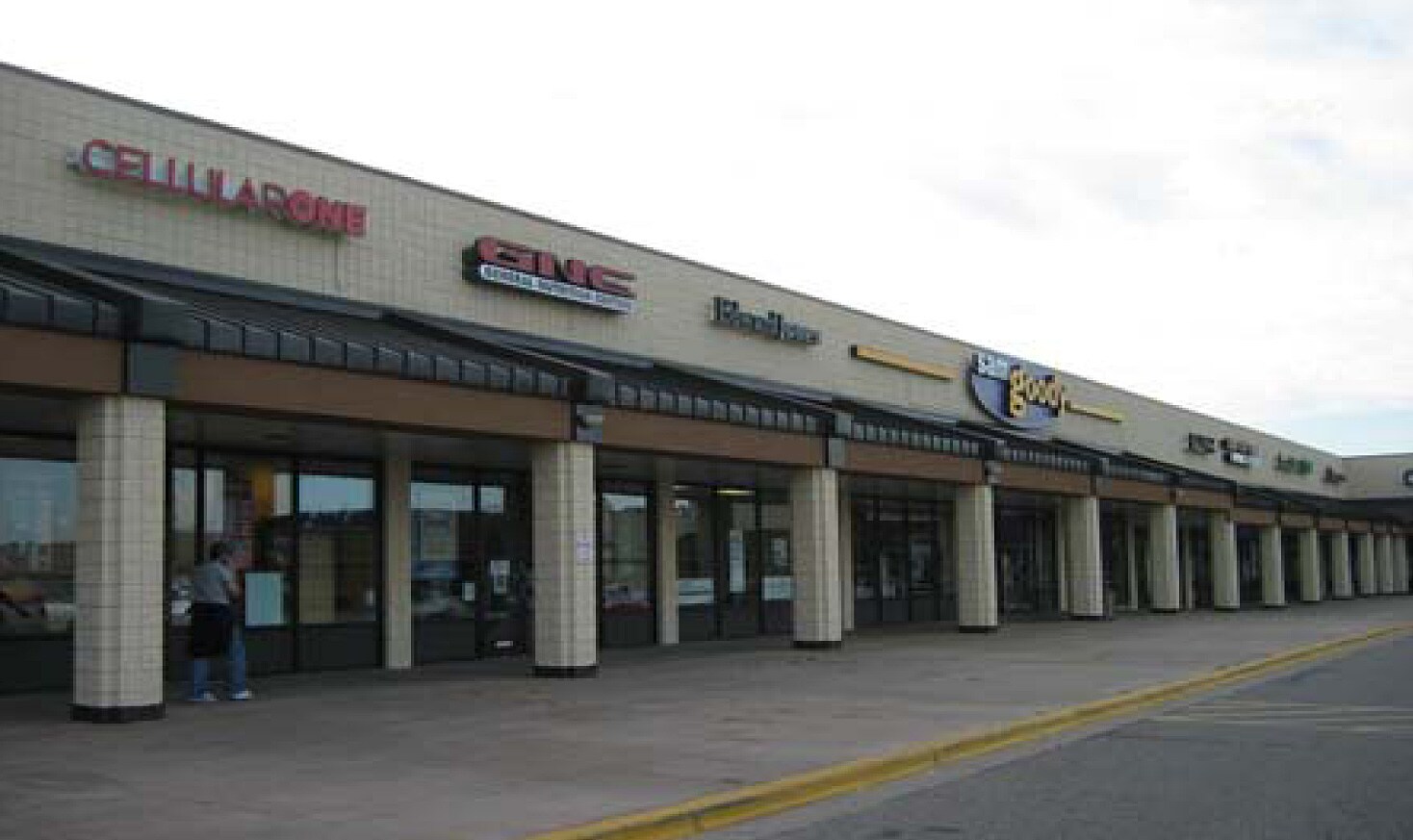 1800 S Stephenson, Iron Mountain, MI à louer Photo principale- Image 1 de 3