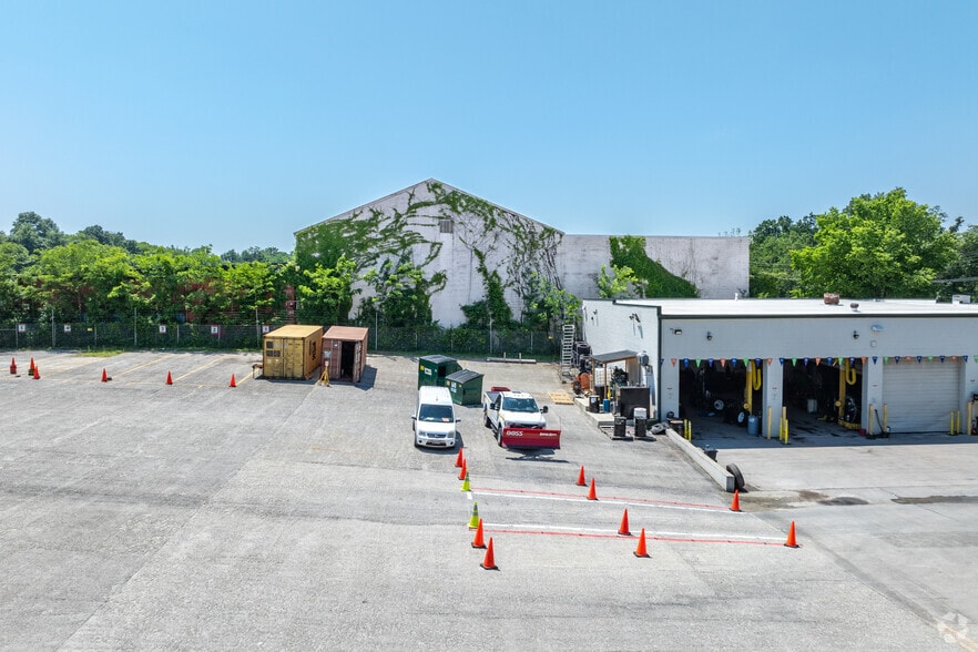 1600 Cherry Hill Rd, Baltimore, MD for lease - Building Photo - Image 2 of 7