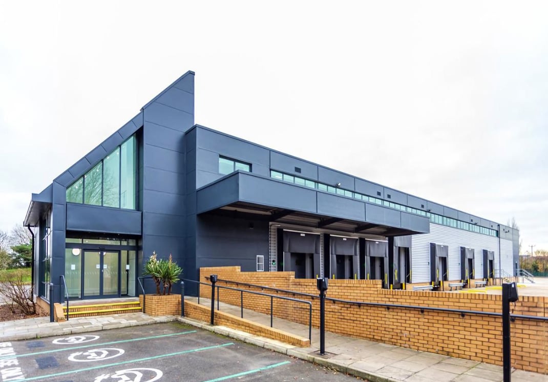 Bedford Rd, Petersfield for sale Building Photo- Image 1 of 3