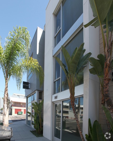 2483 Kettner Blvd, San Diego, CA for sale - Building Photo - Image 3 of 3