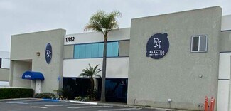Plus de détails pour 17892- B Gothard St, Huntington Beach, CA - Industriel à louer