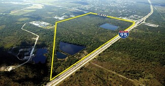 Plus de détails pour 10750 CR 512 Rd, Sebastian, FL 32958, Sebastian, FL - Terrain à vendre