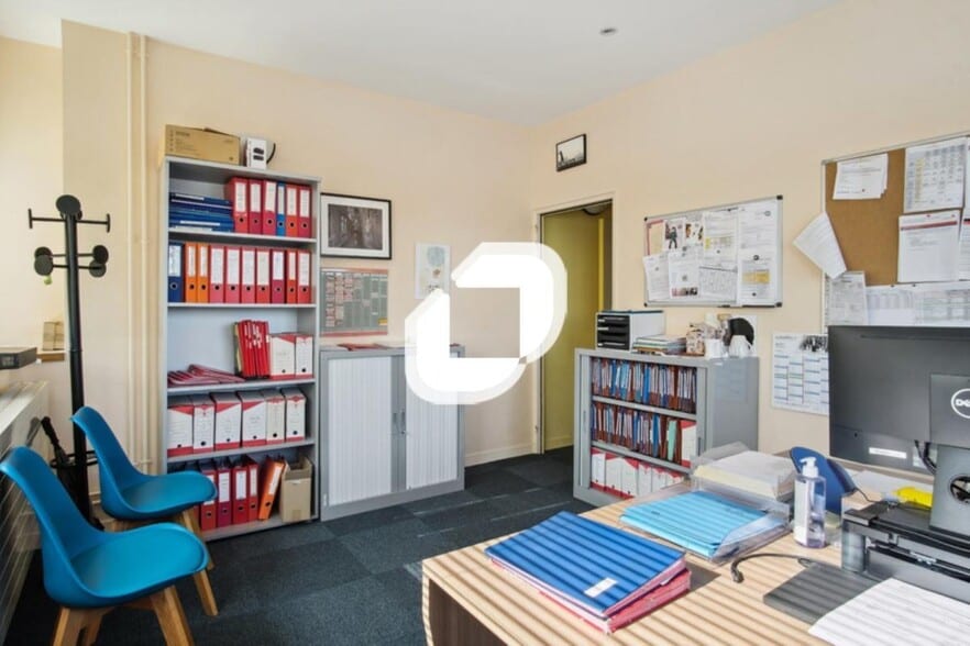 Bureau dans Meaux à vendre - Photo intérieure - Image 2 de 13
