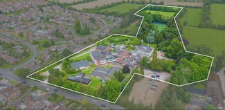 Plus de détails pour Anstey Ln, Alton - Spécialité à vendre