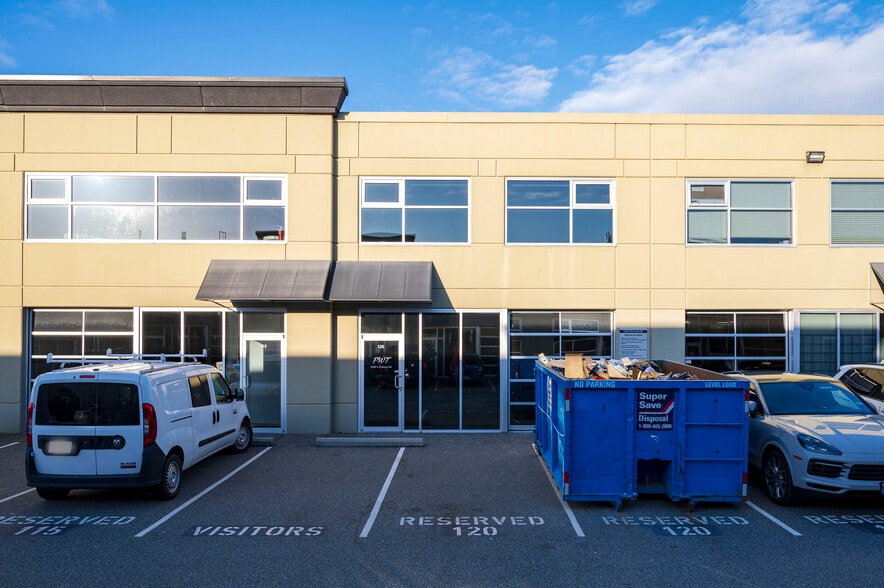 12500 Horseshoe Way, Richmond, BC à vendre - Photo du bâtiment - Image 2 de 23