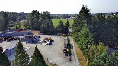 7300 112th St NE, Arlington, WA - AÉRIEN  Vue de la carte - Image1