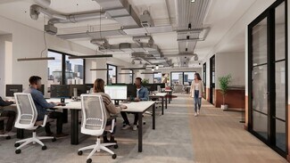 More details for Hill St, Birmingham - Office for Lease