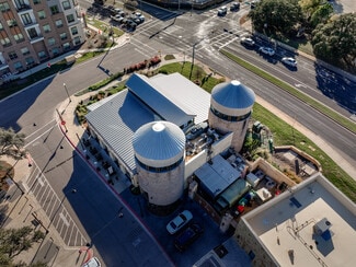 Plus de détails pour 1500 Rivery Blvd, Georgetown, TX - Bureau/Commerce de détail, Commerce de détail à louer