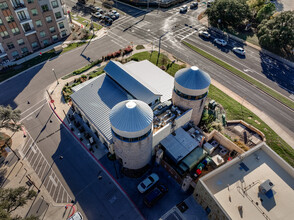 1500 Rivery Blvd, Georgetown, TX - AERIAL  map view - Image1