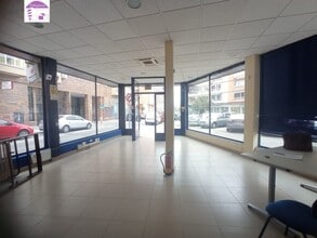 Calle San Roque, 50, Parla, Madrid à louer Plan d’étage- Image 1 de 8