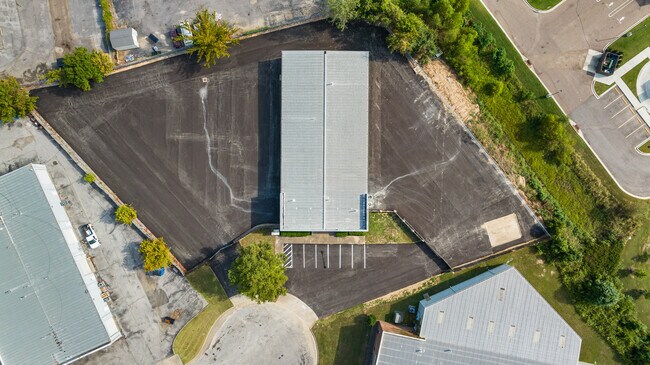 More details for 6750-6756 Buckles Cv, Memphis, TN - Industrial for Lease