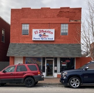 Plus de détails pour 402 N 5th St, Kansas City, KS - Commerce de détail à louer