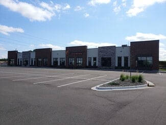 More details for 1714 Bunker Lake Blvd, Andover, MN - Retail for Lease