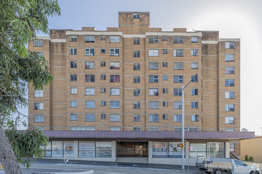 10-12 Bridge St, Granville for sale - Building Photo - Image 3 of 4