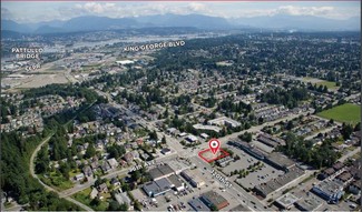 More details for 9572 120th St, Surrey, BC - Land for Lease