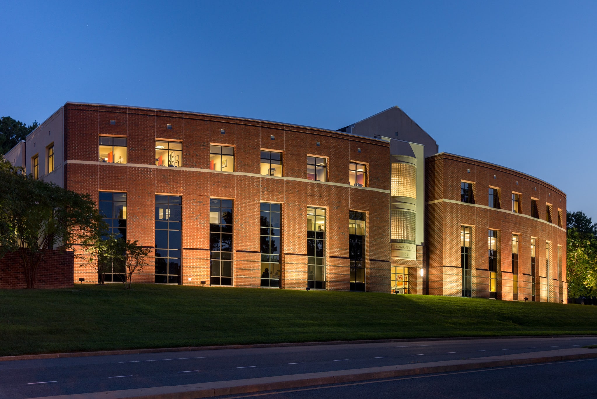 7301 Forest Ave, Richmond, VA for lease Primary Photo- Image 1 of 11