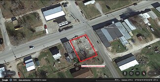 More details for 11512 US-54, Weaubleau, MO - Land for Sale