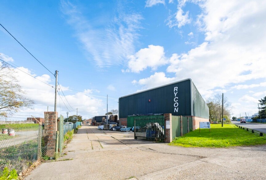 Harbour Rd, Rye for sale - Building Photo - Image 2 of 6