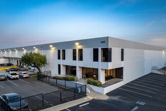 More details for 1344-1388 W Foothill Blvd, Azusa, CA - Industrial for Lease