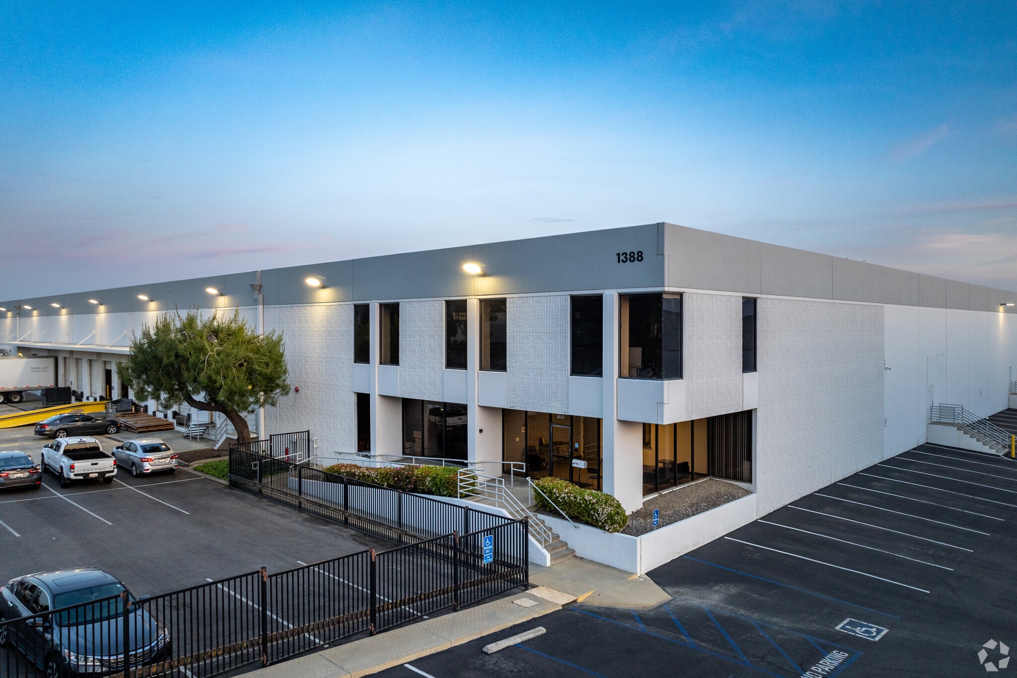 1344-1388 W Foothill Blvd, Azusa, CA for lease Primary Photo- Image 1 of 18