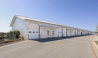 More details for 1308 Chisholm Trail Rd, Round Rock, TX - Industrial for Lease