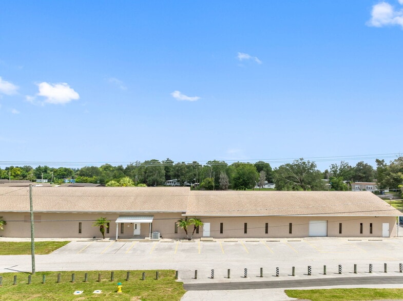 9610 Harney Rd, Thonotosassa, FL à vendre - Photo du bâtiment - Image 3 de 51
