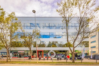 Plus de détails pour Bureau à vendre