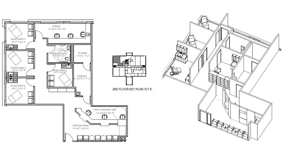 2000 McDonald Rd, South Elgin, IL à louer - Photo du bâtiment - Image 3 de 3