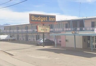 More details for 2255 W Picacho Ave, Las Cruces, NM - Hospitality for Sale