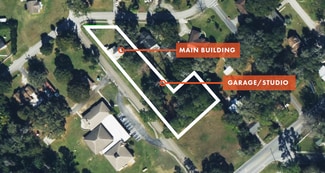 More details for 5514 SE Hames Rd, Belleview, FL - Office for Sale