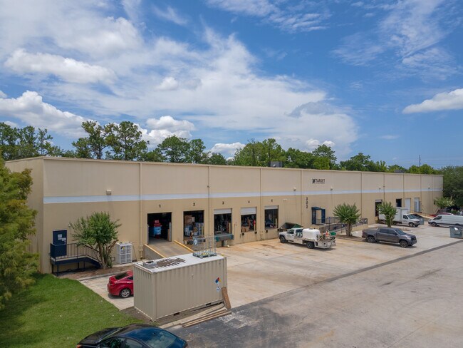 More details for 7380 Philips Hwy, Jacksonville, FL - Industrial for Lease