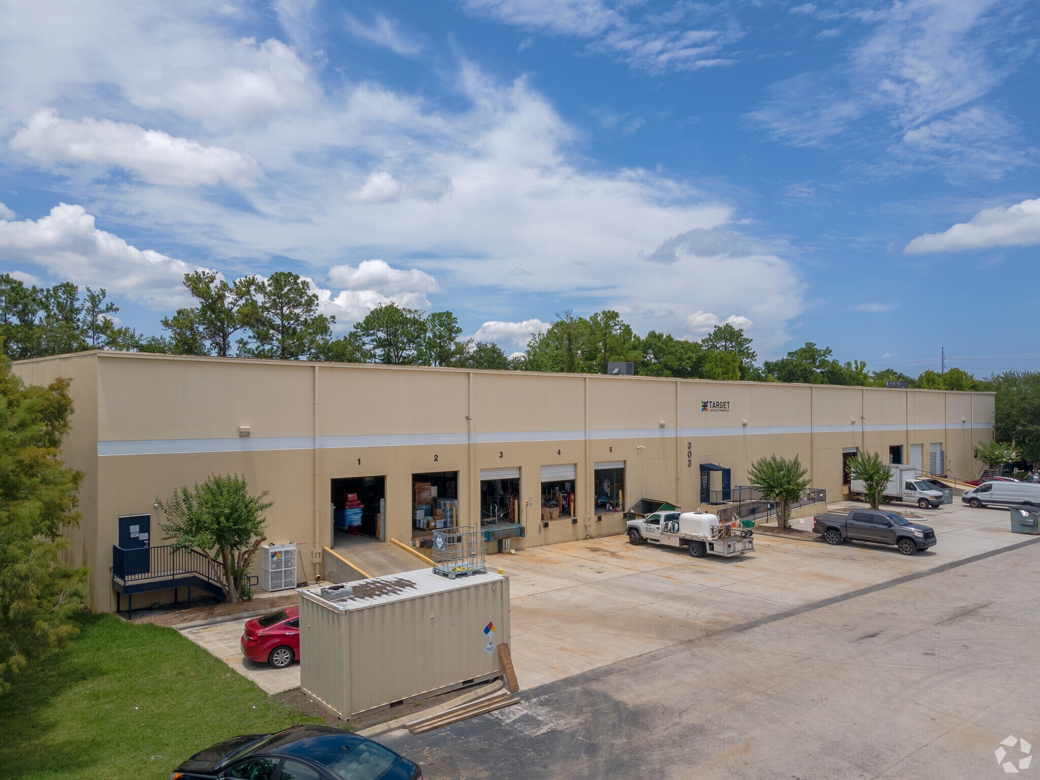 7380 Philips Hwy, Jacksonville, FL à louer Photo principale- Image 1 de 11