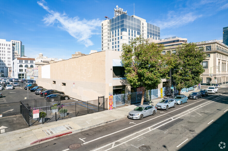 1433 Webster St, Oakland, CA for sale - Building Photo - Image 1 of 1