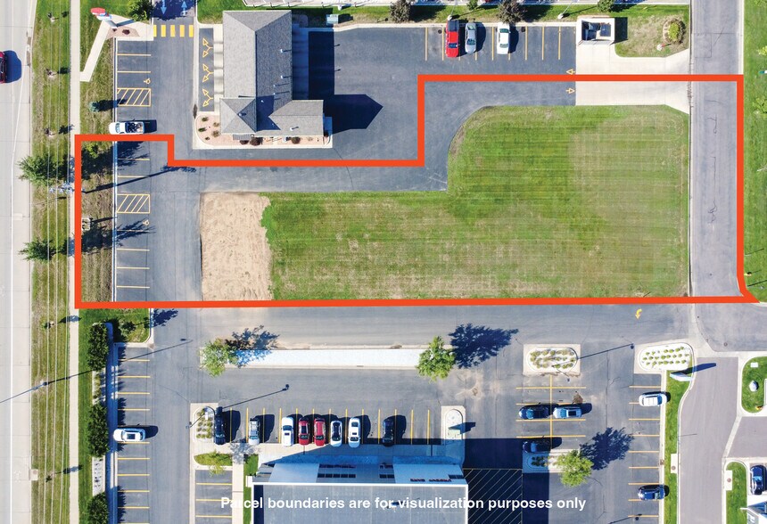 7560 Minnesota Ave, Sioux Falls, SD for sale - Building Photo - Image 2 of 7
