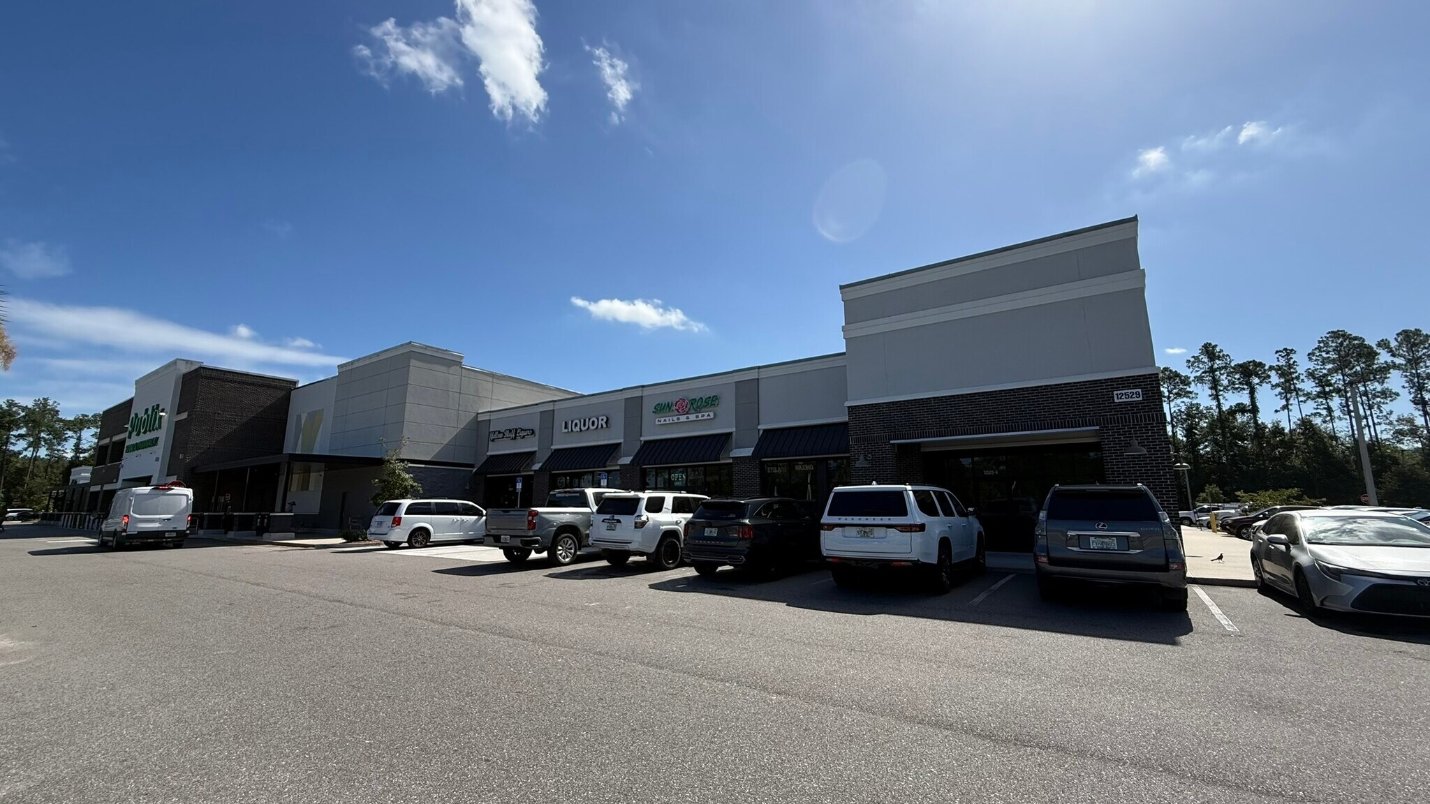 New Berlin Rd, Jacksonville, FL for lease Interior Photo- Image 1 of 2