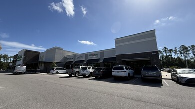 New Berlin Rd, Jacksonville, FL for lease Interior Photo- Image 1 of 2