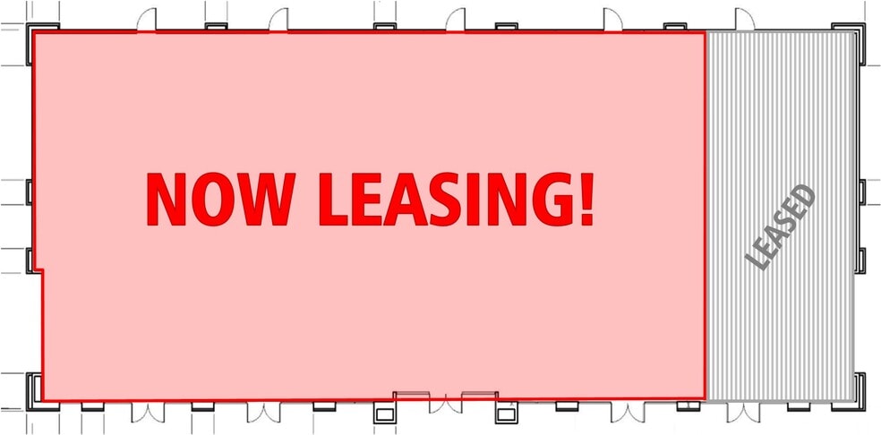 3948 Sylvan Ave, Modesto, CA for lease - Building Photo - Image 3 of 4