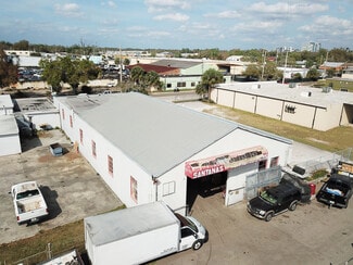 More details for 1340 W Central Blvd, Orlando, FL - Industrial for Sale
