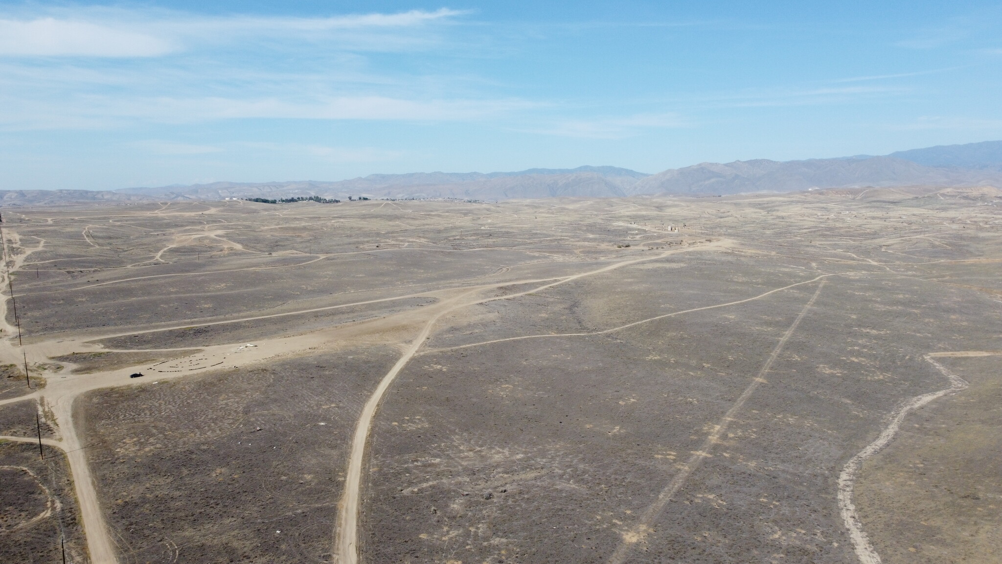 Pioneer Drive, Bakersfield, CA for sale Building Photo- Image 1 of 1