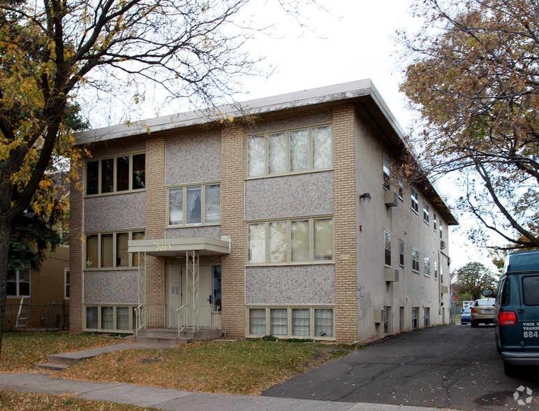 3010 20th Ave S, Minneapolis, MN for sale - Building Photo - Image 1 of 8