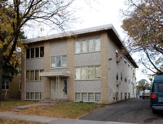 More details for 3010 20th Ave S, Minneapolis, MN - Multifamily for Sale
