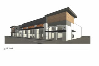 More details for 4143 Highway 41 N, Evansville, IN - Retail for Lease