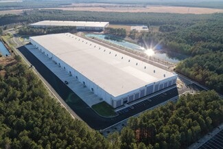 Plus de détails pour 12375 William A. Gwaltney, Windsor, VA - Industriel à louer