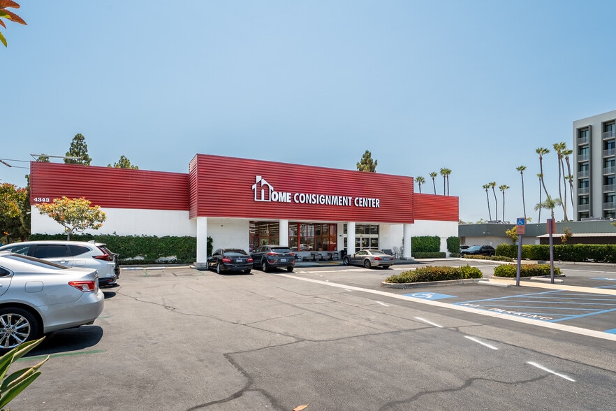 4343 Macarthur Blvd, Newport Beach, CA for sale - Building Photo - Image 1 of 16