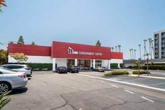 More details for 4343 Macarthur Blvd, Newport Beach, CA - Retail for Sale