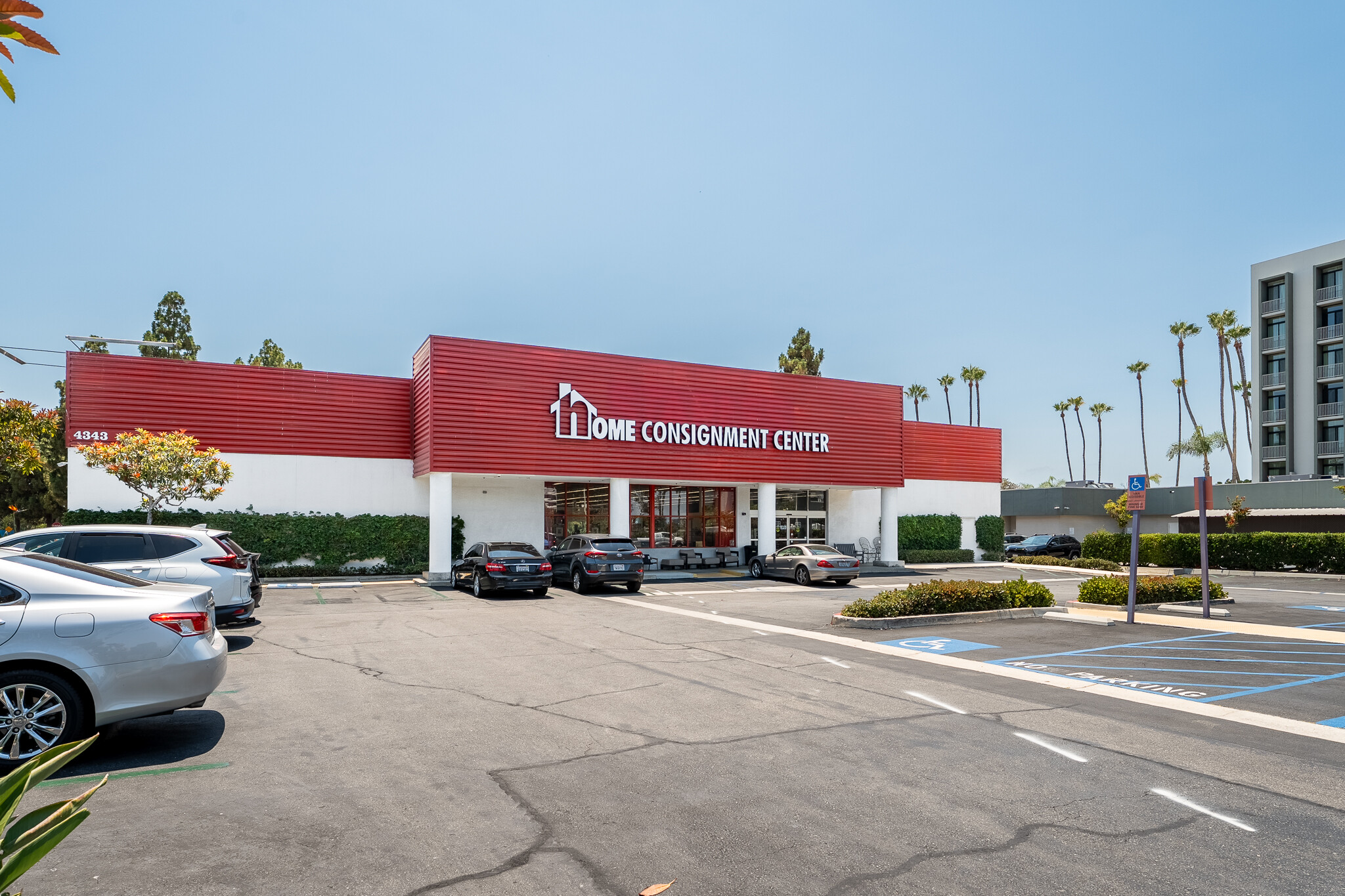 4343 Macarthur Blvd, Newport Beach, CA for sale Building Photo- Image 1 of 17