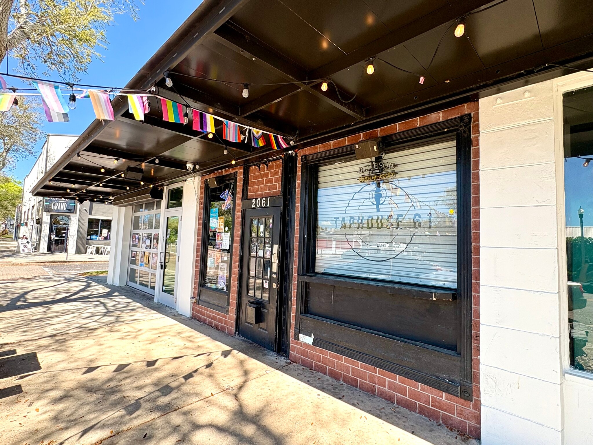 2053-2063 Central Ave, Saint Petersburg, FL for lease Interior Photo- Image 1 of 14