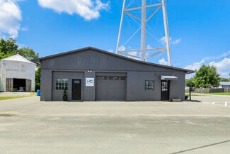 More details for 176 W 1st St, Peculiar, MO - Office for Lease