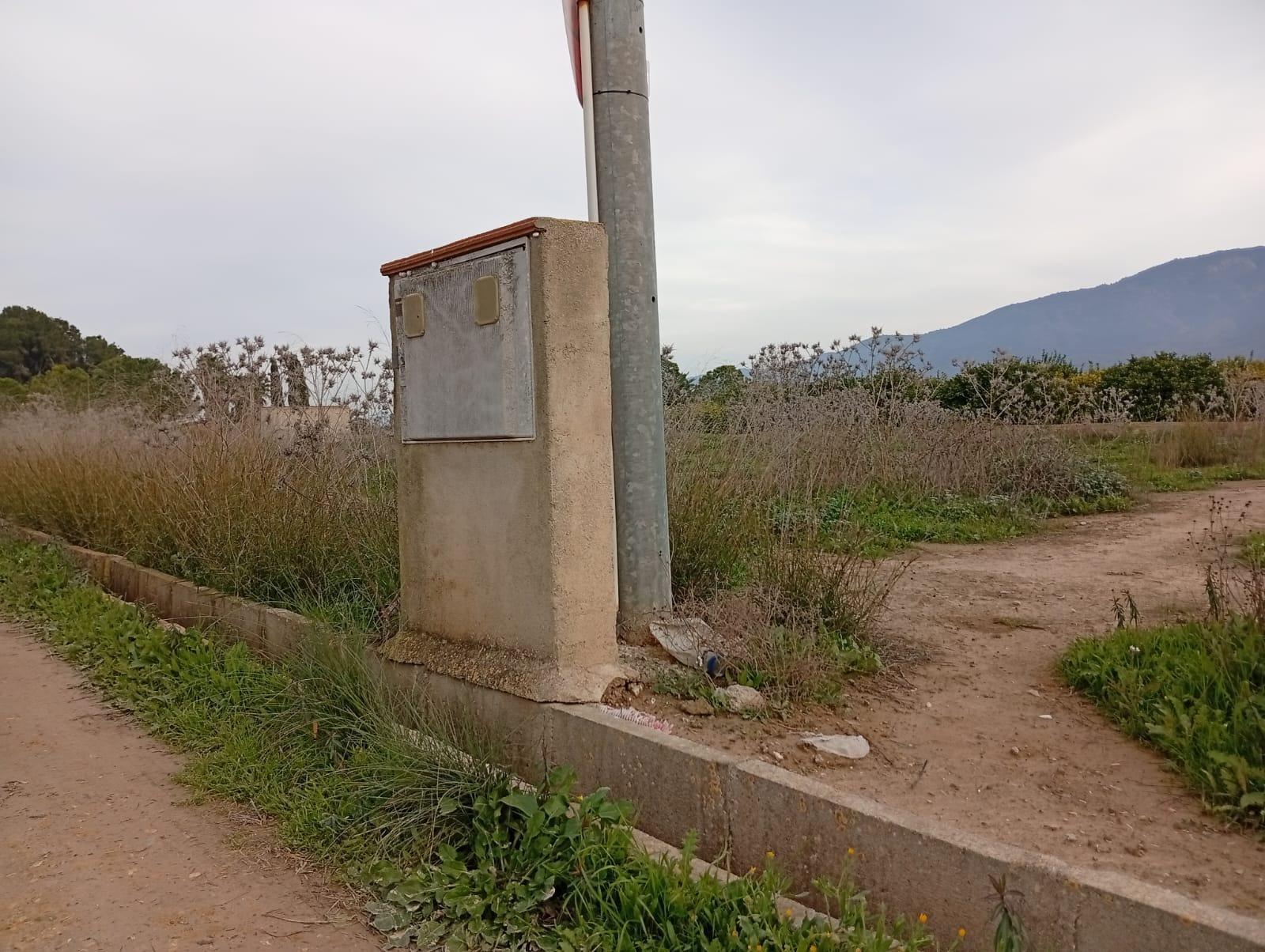 Paraje, 831, Librilla, Murcia for sale Building Photo- Image 1 of 18